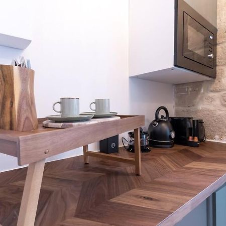 Apartamento Luxe - Dream Location - For 2 Pp París Exterior foto