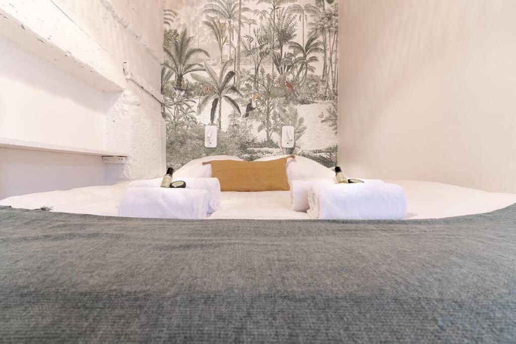 Apartamento Luxe - Dream Location - For 2 Pp París Exterior foto