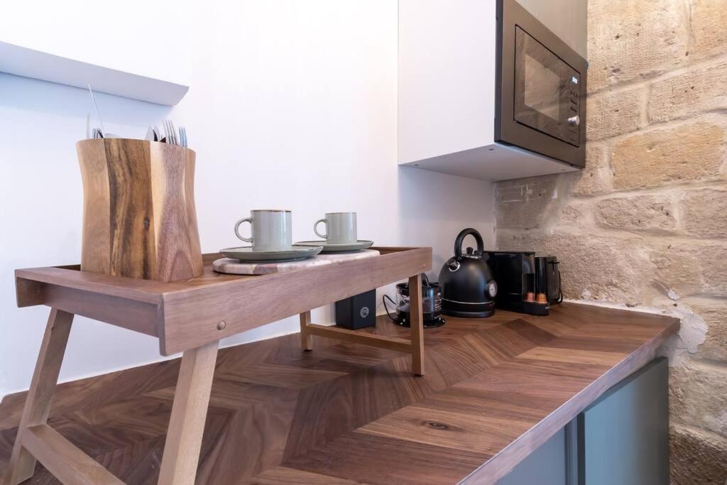 Apartamento Luxe - Dream Location - For 2 Pp París Exterior foto